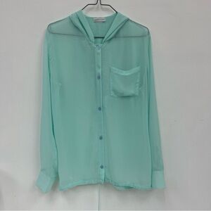 HENDRIX JONES LONDON TOP